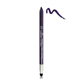 GARDEN Perfect Long Lasting Eye Pencil 54 Purple Power, Αδιάβροχο Μολύβι Ματιών µε Eνσωματωμένο Σφουγγαράκι Σβησίματος - 1.25gr