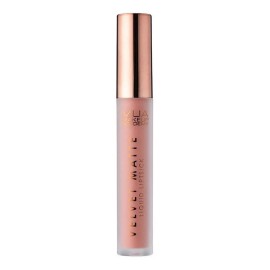 MUA Velvet Mat Liquid Lipstick, Heartfelt, Υγρό Ματ Κραγιόν - 3ml