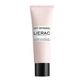 LIERAC Lift Integral Neck & Decollete Cream, Κρέμα Λαιμού & Ντεκολτέ - 50ml