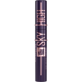 MAYBELLINE Sky High Lash Sensational Mascara, Plum Twilight - 7.2ml