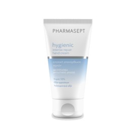 PHARMASEPT Hygienic Hand Care Intensive Cream, Επανορθωτική Κρέμα Χεριών - 75ml