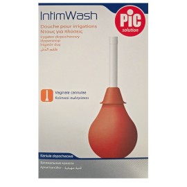 PIC SOLUTION IntimWash, Ντους για Κολπικές Πλύσεις - 483ml