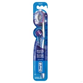 ORAL-B 3D White Luxe Pro-Flex, Οδοντόβουρτσα Μαλακή - 1τεμ