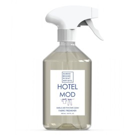 SANKO SCENT Fabric Refresher Hotel Mod, Αρωματικό Υφασμάτων - 500ml