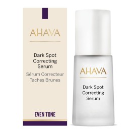 AHAVA Even Tone, Dark Spot Correcting Serum, Ενυδατικός Ορός Κατά των Κηλίδων - 30ml