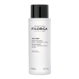 FILORGA Skin-Prep Micellar Solution, Νερό Καθαρισμού 3σε1 για Πρόσωπο & Μάτια - 400ml