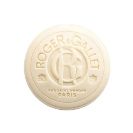 ROGER & GALLET Cleansing Bar Twist, Ανδρικό Σαπούνι Καθαρισμού 3σε1 - 100gr