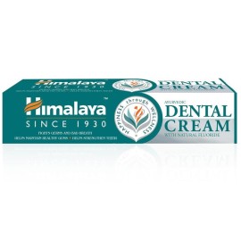 HIMALAYA Dental Cream, Θεραπευτική Οδοντόκρεμα - 100gr