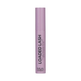 MUA Loaded Lash Lengthening Mascara, Μάσκαρα για Μήκος - 8ml