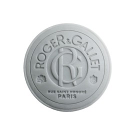 ROGER & GALLET Shaving Bar Twist, Μπάρα Ξυρίσματος - 100gr