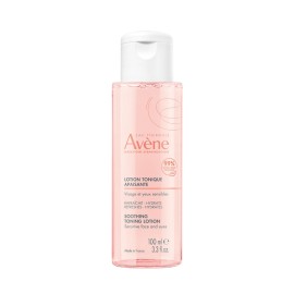 AVENE Lotion Douceur, Απαλή Tονωτική Λοσιόν - 100ml