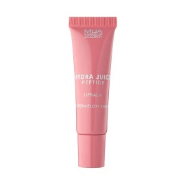 MUA Hydra Juice Peptide Lipbalm, Watermelon Sorbet, Balm Χειλιών - 10ml