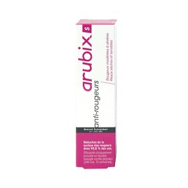 ARUBIX S Anti Redness Cream, Κρέμα Κατά της Ερυθρότητας για Ξηρό, Ευαίσθητο Δέρμα - 30ml