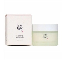 BEAUTY OF JOSEON  Dynasty Cream, Ενυδατική Κρέμα Προσώπου - 50ml