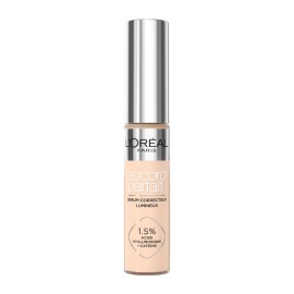 LOREAL PARIS True Match Radiant Serum Concealer, 3R Light Medium, Concealer Πολλαπλών Χρήσεων - 11ml