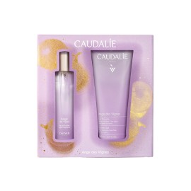 CAUDALIE Ange des Vignes, Light Fragrance - 50ml & ΔΩΡΟ Shower Gel - 200ml