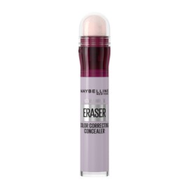 MAYBELLINE Instant Anti- Age Eraser Collor Corrective Concealer, Purple - 6,8ml