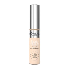 LOREAL PARIS True Match Radiant Serum Concealer, 1.5N Light, Concealer Πολλαπλών Χρήσεων - 11ml