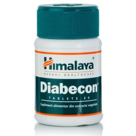 HIMALAYA Diabecon - 60tabs