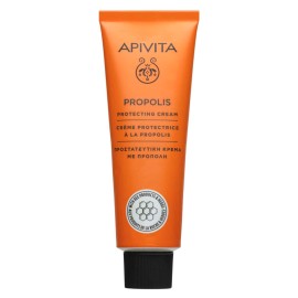 APIVITA Propolis Protecting Cream, Προστατευτική Κρέμα με Πρόπολη - 50ml