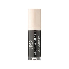 MUA MetamorpHosis Lip & Cheeck Oil, Bubble Hun, Λάδι για Χείλη & Μάγουλα - 7ml