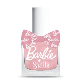 SNAILS Barbie, Παιδικά Βερνίκια Νυχιών, Shine Bright - 10.5ml