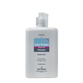 FREZYDERM Color Protect Shampoo, Σαμπουάν Προστασίας του χρώματος - 200ml