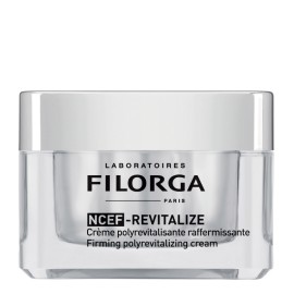 FILORGA NCEF Revitalize Cream, Συσφικτική Κρέμα Πολλαπλής Αναζωογόνησης - 50ml