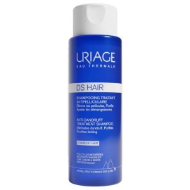 URIAGE DS Hair Anti- Dandruff Treatment Shampoo, Σαμπουάν Κατά της Πιτυρίδας - 200ml