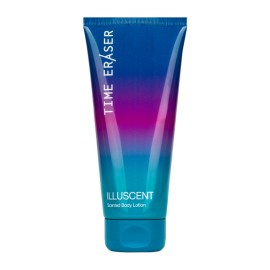 MEDISEI Time Eraser Illuscent Scented Body Lotion, Πλούσιο Γαλάκτωμα Σώματος με Νότες του Αρώματος Illuscent - 200ml