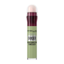 MAYBELLINE Instant Anti- Age Eraser Collor Corrective Concealer, Green - 6,8ml