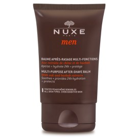 NUXE Men Multi Purpose After Shave Balm, Βάλσαμο για Μετά το Ξύρισμα - 50ml