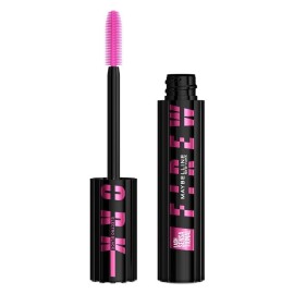 MAYBELLINE Lash Sensational Firework Μascara Mascara, Electro Black - 10ml