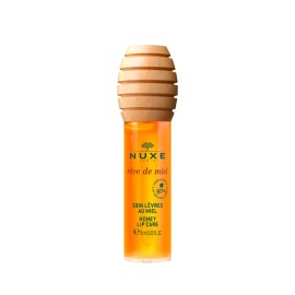 NUXE Reve De Miel Honey Lip Care , Φροντίδα & Περιποίηση για τα Χείλη με Μέλι - 10ml