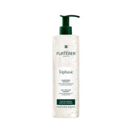 RENE FURTERER Triphasic Anti Hair Loss Shampoo, Τονωτικό Σαμπουάν Κατά της Τριχόπτωσης - 500ml