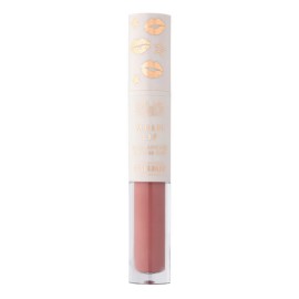 MUA Starlight Multi Lip Matte Lipstick & Gloss Duo, Supernova, Κραγιόν & Lipgloss - 3.2gr & 2ml