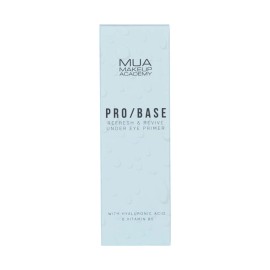 MUA Pro/ Base Refresh & Revive Under Eye Primer, Βάση για την Περιοχή των Ματιών - 10ml