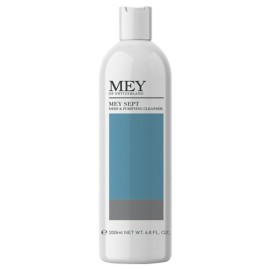 MEY SEPT Deep & Purifying Cleanser,Ήπιο Αντισηπτικό Υγρό Καθαρισμού - 200ml