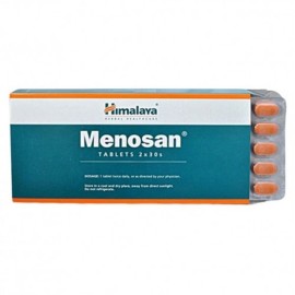 HIMALAYA Menosan - 60tabs