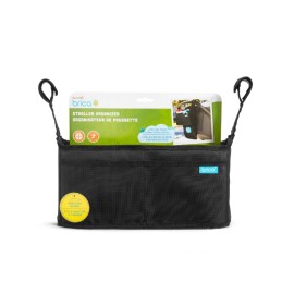 MUNCHKIN Stroller Organizer, Τσαντάκι Οργάνωσης Καροτσιού - 1τεμ