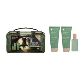 PANTHENOL EXTRA Pure Nature Femme Eau De Toilette, Γυναικείο Άρωμα - 50ml & & 3in1 Cleanser - 100ml & Body Milk - 100ml