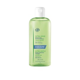 DUCRAY Extra Doux Shampoo, Σαμπουάν για Ευαίσθητα Μαλλιά - 200ml