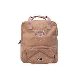 TRIXIE Backpack Large, Mrs Cat, Σακίδιο Πλάτης Μεγάλο - 1τεμ