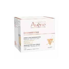 AVENE Dermabsolu Redensifying Day Cream, Κρέμα Ημέρας Αναπλήρωσης Όγκου - 50ml