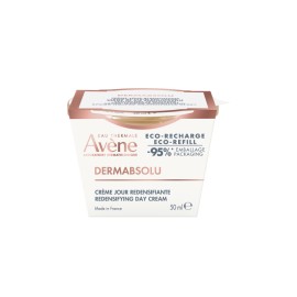 AVENE Dermabsolu Redensifying Day Cream Refill, Κρέμα Ημέρας Αναπλήρωσης Όγκου, Ανταλλακτική Κάψουλα - 50ml