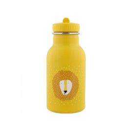 TRIXIE Insulated Drinking Bottle Mr. Lion 350ml, Μπουκάλι Θερμός - 1τεμ