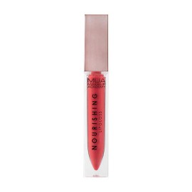 MUA Nourishing Lipgloss, Mystic, Θρεπτικό Lipgloss - 6.5ml