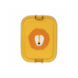 TRIXIE Lunch Box Small 0,8lt, Mr Lion - 1τεμ