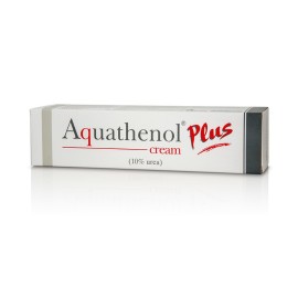 CHEIRON PHARMA Aquathenol Plus Cream 10% Urea, Πλούσια Ενυδατική & Αναπλαστική Κρέμα - 150ml