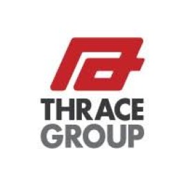 THRACE GROUP